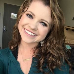 Meet your Posher, Audrey